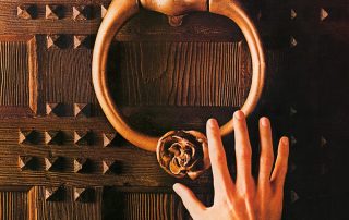 Kiss releases their ninth studio album "(Music from) The Elder", 10th November 1981