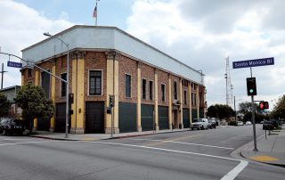 village recorder studios