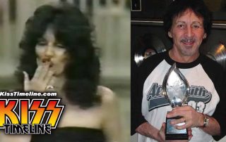 On 10. February, 1977, “Beth” won the People’s Choice Award for Best Song of 1976.