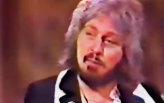 22. October, 1980, Peter Criss taped the "Tomorrow Show" with Tom Snyder