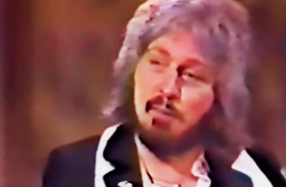 22. October, 1980, Peter Criss taped the "Tomorrow Show" with Tom Snyder