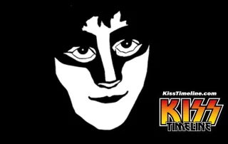 On 10. July, 1981, Aucoin Management Inc. filed the Eric Carr makeup design for trademark registration with the United States Patent and Trademark Office.